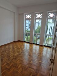 Jervois Lodge (D10), Condominium #461557361